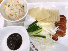 -网易食堂
