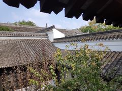-绮园景区