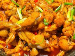 -蛙小侠(合浦万达店)