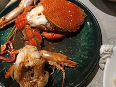 -五月罗马海鲜烤肉自助餐厅(印象城店)