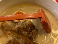 生日面-味千拉面(五四路分店)