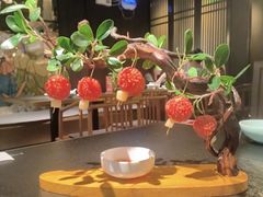 -唐猫庭院·千年陕菜(赛格国际购物中心店)