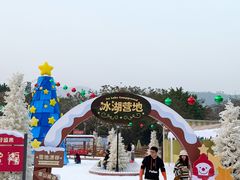 -盈香心动乐园