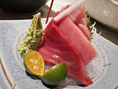 -月下料理(楷林IFC店)