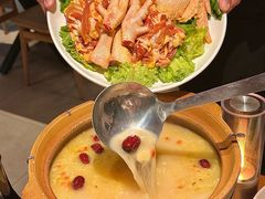 -人间酒暖·Go blanc·烧鸟·深夜食堂(陆家嘴店)