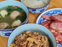 -品味轩(华山路店)