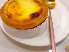 燕窝蛋挞-金私燕鲜炖燕窝(万达店)