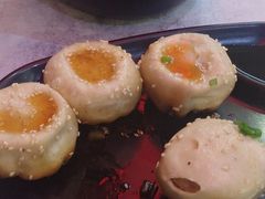 -小杨生煎(宝山花园城店)