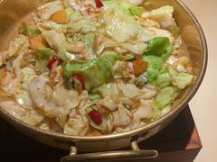 -佬麻雀·新湘菜(珠海金发购物中心店)