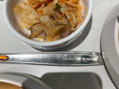 -海底捞火锅(长宁路龙之梦店)