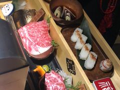 -牛道·和牛九食(市府恒隆广场店)