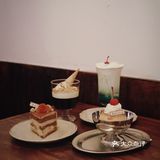 广州｜东山口独栋洋房的日式洋菓子🍮｜美山婚礼公园