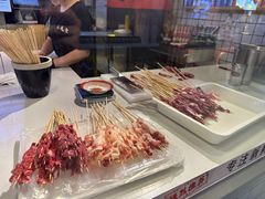-小魔童·鲜切牛肉粉(时尚天河东区店)