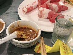 -鑫龙火锅城(青岛分店)