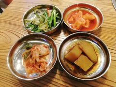 -枣玛尔脊骨汤·烤肉(西塔总店)