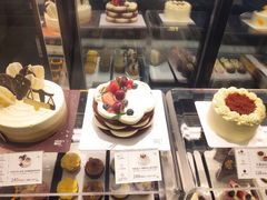 -Pantry's Best派悦坊蛋糕(K11购物艺术中心店)