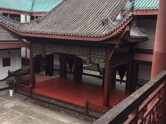 -重庆川剧博物馆