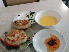 -老北京馅饼粥(西单店)