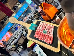 -乔先生涮肉·鲜活牛羊肉火锅(塘沽店)