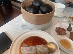 -铭家点心(秦岭路店)