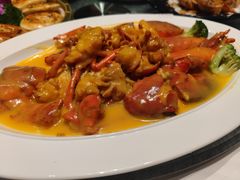 -79号渔船海鲜饭店(宝安店)