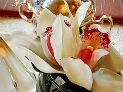 -Salon de Ville浦江汇(上海外滩华尔道夫酒店店)