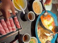 -吼堂老火锅(太古里总店)