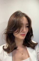 -AFA Hair studio·女士发型设计