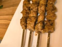 -阿拉木汗餐厅(山大路店)