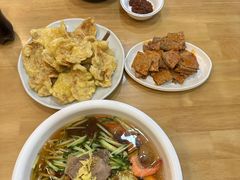 -顺姬冷面(长白西路店)