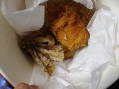 -肯德基(昌里店)