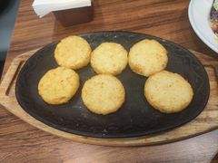 -萨莉亚意式餐厅(悦荟广场店)