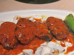 -梅夫娜土耳其餐厅.清真HALAL