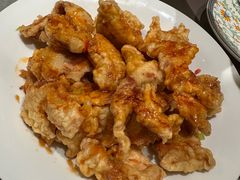 -君霖海鲜私房菜(春柳店)