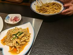 -青水瓦台汤泉(未央店)