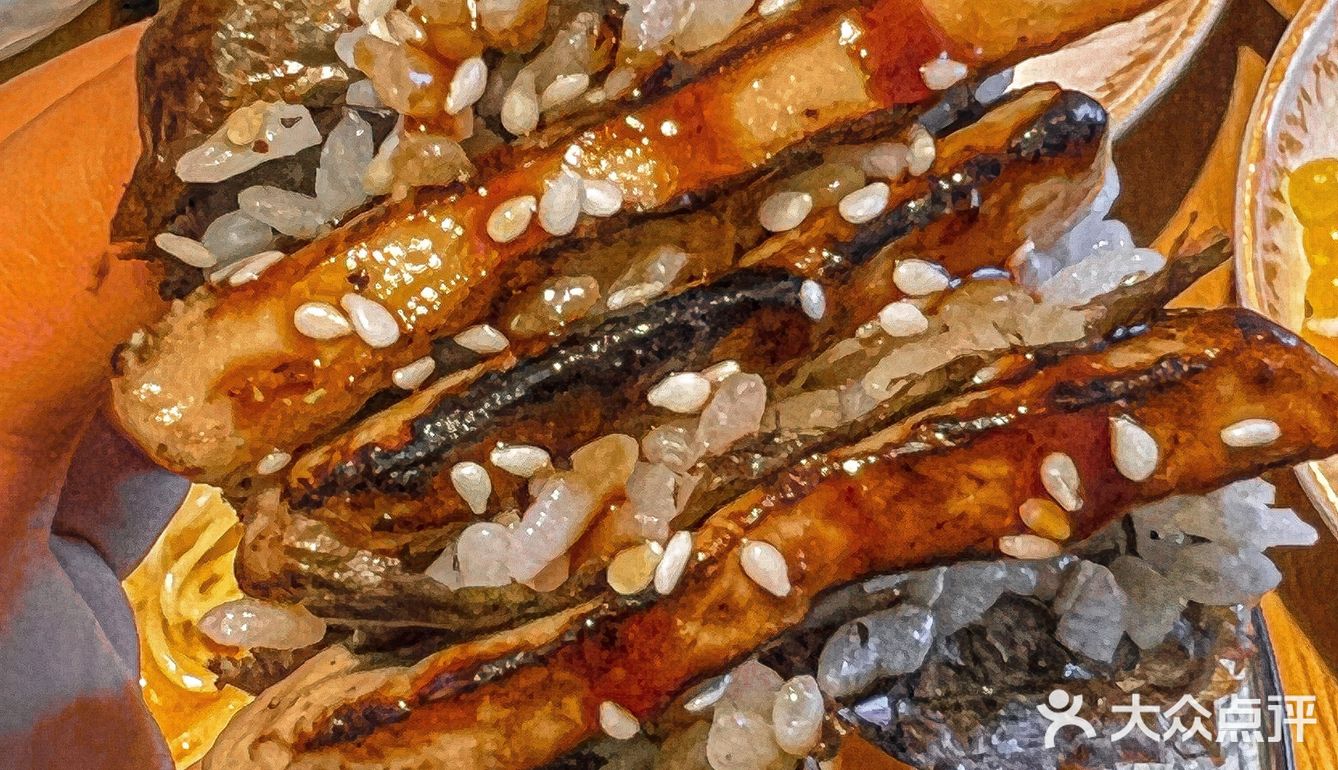 来南京一定要吃的鹅肝饭团🍙学生党也可以冲