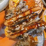 来南京一定要吃的鹅肝饭团🍙学生党也可以冲