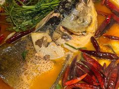 -清水亭湖北菜(大屯DT51店)