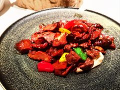 -御品猪腰·地道岭南味(千灯湖店)