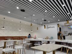 大堂-MINIPOPO鲜奶·甜品(宽厚里店)