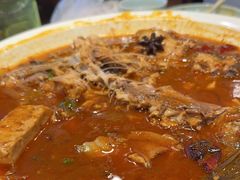 -李记东北饺子馆·东北菜(欢乐谷店)