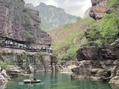 -云台山风景名胜区