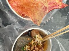 -胖金妹鸡豆凉粉店
