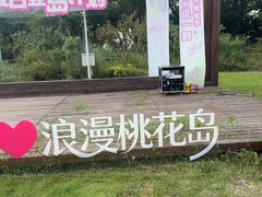 -金鸡湖桃花岛