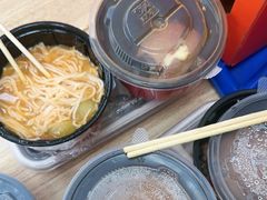 -西贝(南开大悦城店)