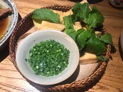 普宁炸豆腐-潮粥荟·潮汕砂锅粥(朝阳大悦城店)