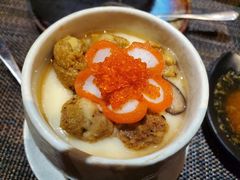 -吉之仙•中国制造•出口级食材日料店(领事馆总店)