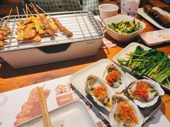 -木屋烧烤(佛山东方广场店)