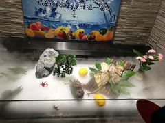 -蟹将军·松叶蟹和牛日料放题自助(K11店)