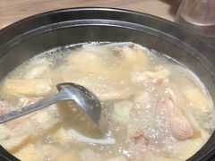 -探窝·竹笙椰子鸡(杨箕店)